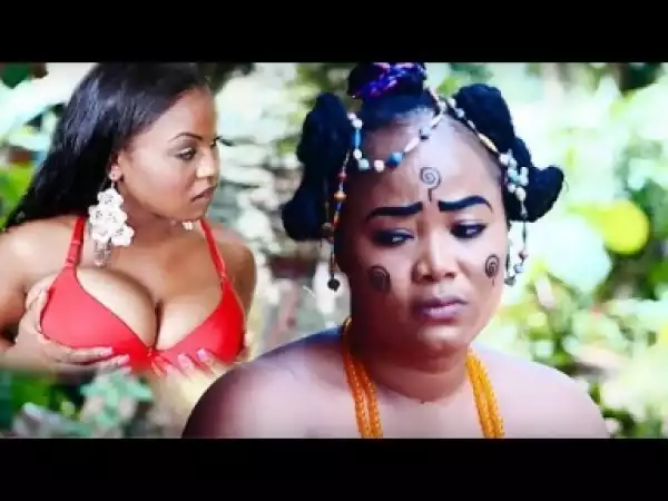 Video: Goddess Of Love [Season 1] - Latest Nigerian Nollywoood Movies 2018